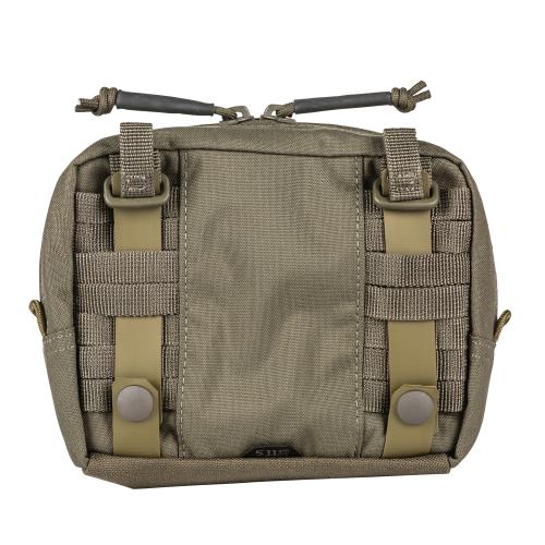 Підсумок універсальний "5.11 Tactical® Flex Medium GP Pouch", 56427ABR-186