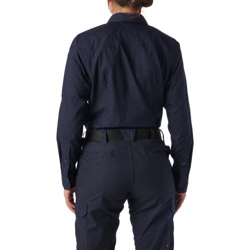 Сорочка тактична жіноча "5.11 Tactical® Women's ABR™ Pro Long Sleeve Shirt", 62420ABR-724