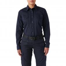 Сорочка тактична жіноча "5.11 Tactical® Women's ABR™ Pro Long Sleeve Shirt"