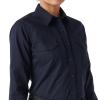 Сорочка тактична жіноча "5.11 Tactical® Women's ABR™ Pro Long Sleeve Shirt", 62420ABR-724