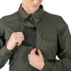Сорочка тактична жіноча "5.11 Tactical® Women's Stryke® Long Sleeve Shirt, 62404ABR-190