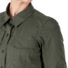 Сорочка тактична жіноча "5.11 Tactical® Women's Stryke® Long Sleeve Shirt, 62404ABR-190