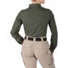 Сорочка тактична жіноча "5.11 Tactical® Women's Stryke® Long Sleeve Shirt, 62404ABR-190