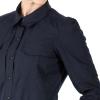 Сорочка тактична жіноча "5.11 Tactical® Women's Stryke® Long Sleeve Shirt", 62404ABR-724