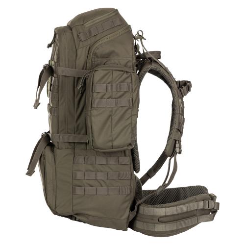 Рюкзак тактичний 5.11 Tactical® "RUSH® 100 Backpack 60L", 56555ABR-186