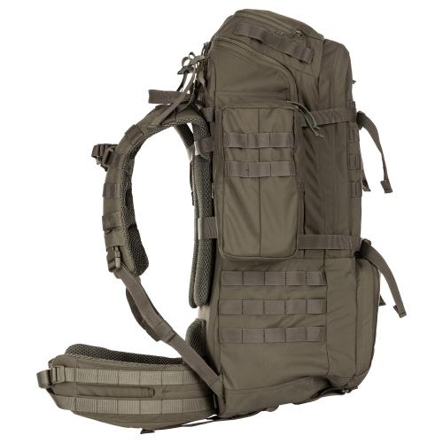 Рюкзак тактичний 5.11 Tactical® "RUSH® 100 Backpack 60L", 56555ABR-186