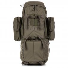 Рюкзак тактичний 5.11 Tactical® "RUSH® 100 Backpack 60L" - Prof1group Рюкзак тактичний 5.11 Tactical® "RUSH® 100 Backpack 60L"