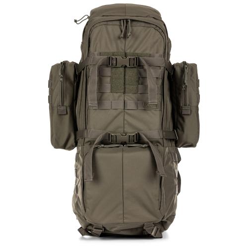Рюкзак тактичний 5.11 Tactical® "RUSH® 100 Backpack 60L", 56555ABR-186