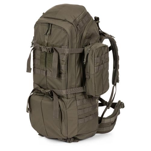 Рюкзак тактичний 5.11 Tactical® "RUSH® 100 Backpack 60L", 56555ABR-186
