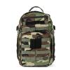 Рюкзаки/сумки - Рюкзак тактичний 5.11 Tactical&reg; "RUSH&reg; 12 2.0 Woodland Backpack 24L" Woodland
