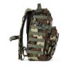 Рюкзак тактичний 5.11 Tactical® "RUSH® 12 2.0 Woodland Backpack 24L", 56561WLABR-938