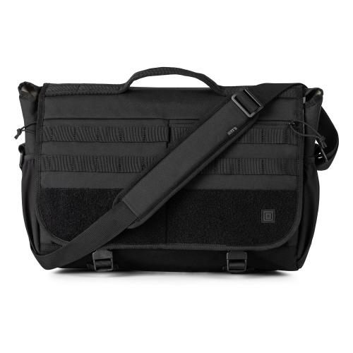 Сумка 5.11 Tactical® "Overwatch Messenger 18L", 56648ABR-019