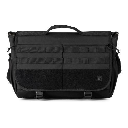 Сумка 5.11 Tactical® "Overwatch Messenger 18L", 56648ABR-019