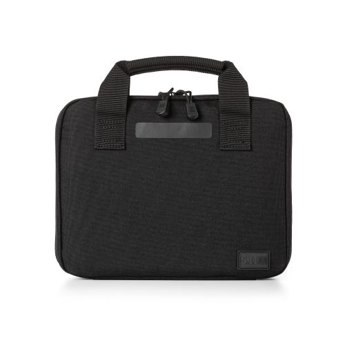 Сумка для транспортування пістолета "5.11 Tactical® Single Pistol Case", 58724ABR-019