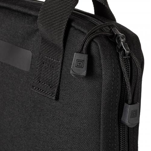 Сумка для транспортування пістолета "5.11 Tactical® Single Pistol Case", 58724ABR-019