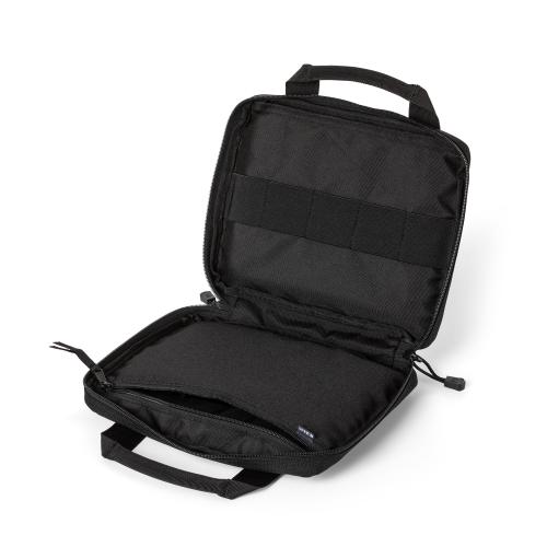 Сумка для транспортування пістолета "5.11 Tactical® Single Pistol Case", 58724ABR-019