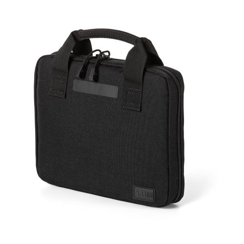 Сумка для транспортування пістолета "5.11 Tactical® Single Pistol Case", 58724ABR-019