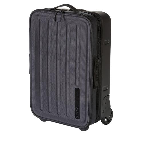 Сумка транспортна "5.11 Tactical® Load Up 22" Carry On 45L", 56435ABR-098