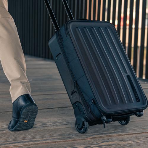 Сумка транспортна "5.11 Tactical® Load Up 22" Carry On 45L", 56435ABR-098