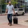 Сумка транспортна "5.11 Tactical® Load Up 22" Carry On 45L", 56435ABR-098