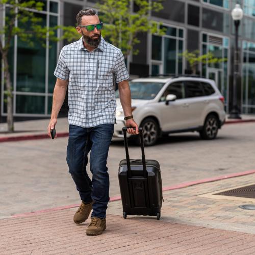 Сумка транспортна "5.11 Tactical® Load Up 22" Carry On 45L", 56435ABR-098