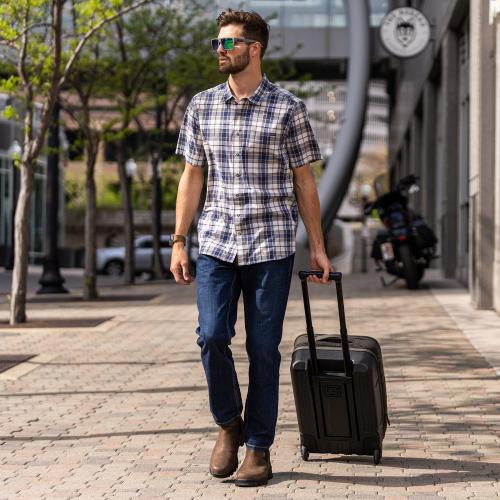 Сумка транспортна "5.11 Tactical® Load Up 22" Carry On 45L", 56435ABR-098