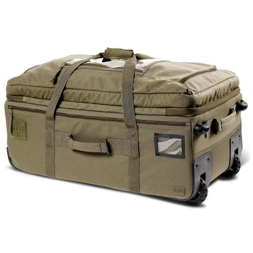 Сумка транспортна "5.11 Tactical® Mission Ready™ 3.0 90L", 56477ABR-186