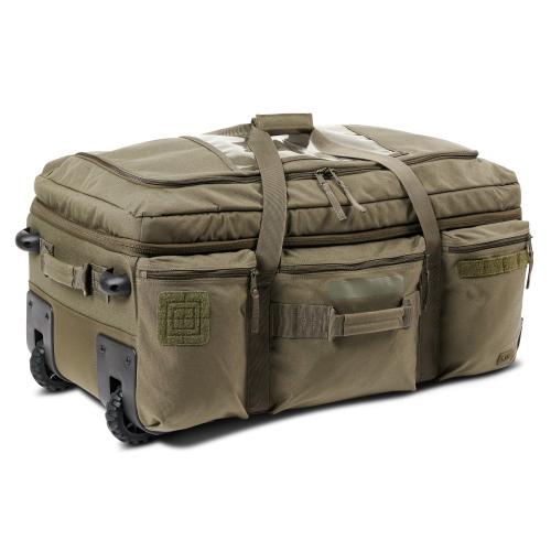 Сумка транспортна "5.11 Tactical® Mission Ready™ 3.0 90L", 56477ABR-186
