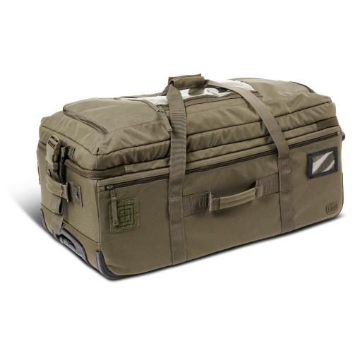 Сумка транспортна "5.11 Tactical® Mission Ready™ 3.0 90L", 56477ABR-186