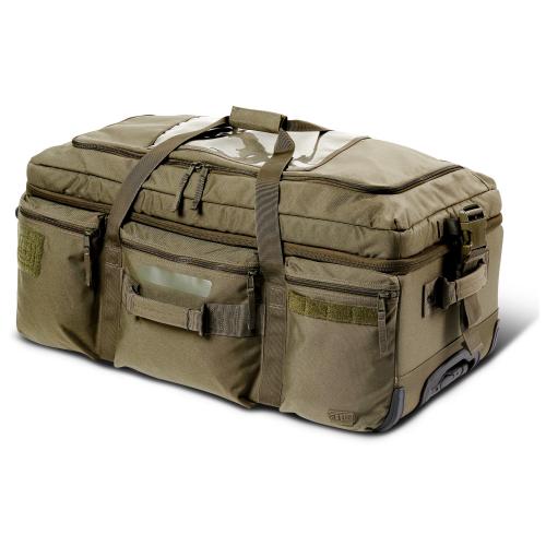 Сумка транспортна "5.11 Tactical® Mission Ready™ 3.0 90L", 56477ABR-186