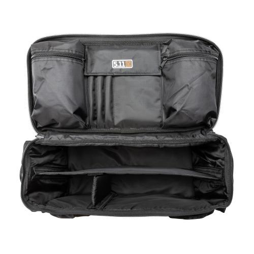 Сумка транспортна "5.11 Tactical® Patrol Ready™ Bag 40L", 59012ABR-019