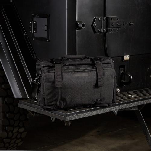 Сумка транспортна "5.11 Tactical® Wingman™ Patrol Bag 39L", 56045ABR-019
