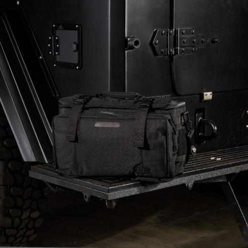 Сумка транспортна "5.11 Tactical® Wingman™ Patrol Bag 39L", 56045ABR-019