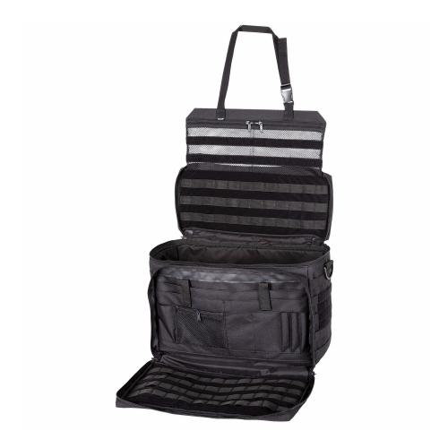 Сумка транспортна "5.11 Tactical® Wingman™ Patrol Bag 39L", 56045ABR-019