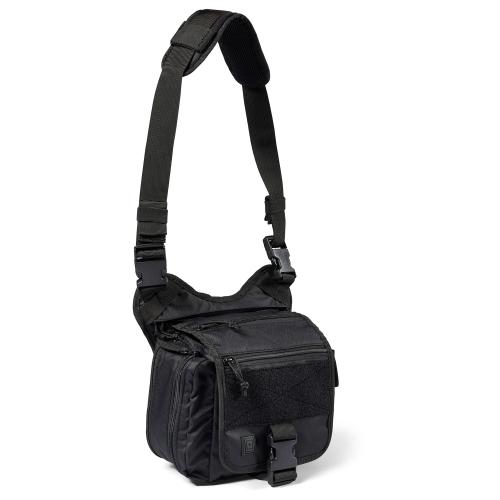 Сумка-кобура "5.11 Tactical® Daily Deploy Push Pack 5L", 56635ABR-019