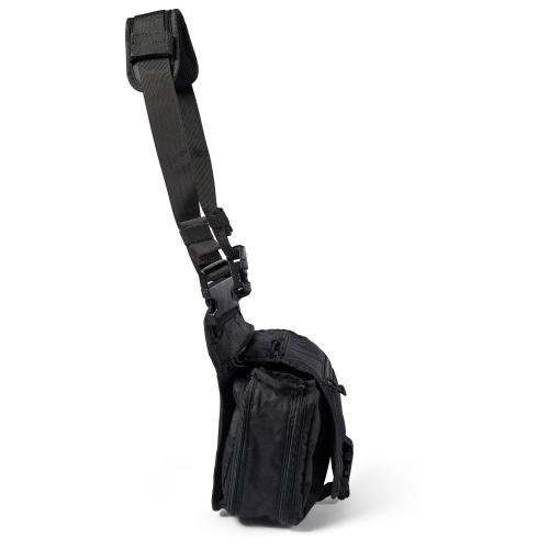 Сумка-кобура "5.11 Tactical® Daily Deploy Push Pack 5L", 56635ABR-019