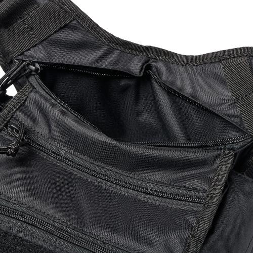 Сумка-кобура "5.11 Tactical® Daily Deploy Push Pack 5L", 56635ABR-019