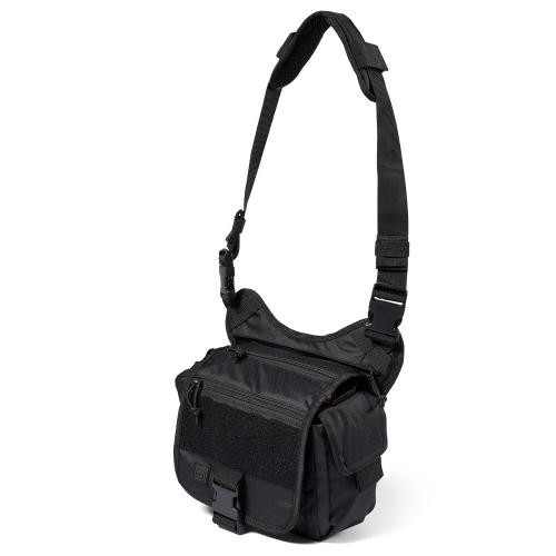 Сумка-кобура "5.11 Tactical® Daily Deploy Push Pack 5L", 56635ABR-019