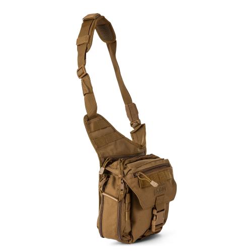 Сумка-кобура "5.11 Tactical® PUSH™ Pack 6L", 56037ABR-131