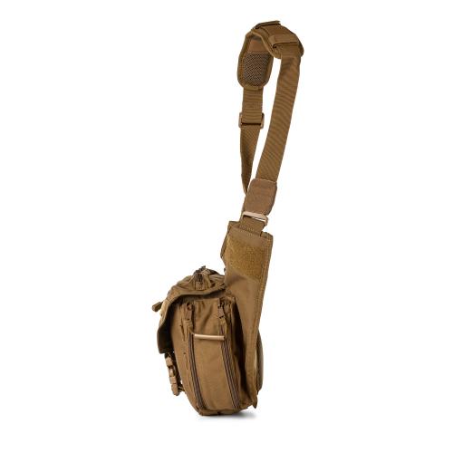 Сумка-кобура "5.11 Tactical® PUSH™ Pack 6L", 56037ABR-131
