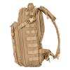 Сумка-рюкзак однолямочна "5.11 Tactical® RUSH® MOAB™ 10 Sling Pack 18L", 56964ABR-134