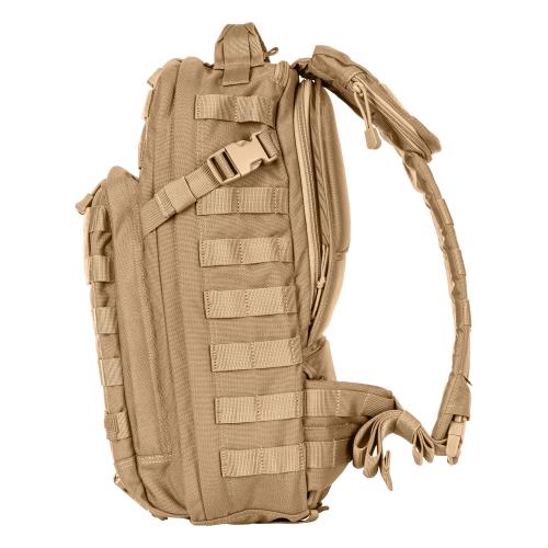Сумка-рюкзак однолямочна "5.11 Tactical® RUSH® MOAB™ 10 Sling Pack 18L", 56964ABR-134