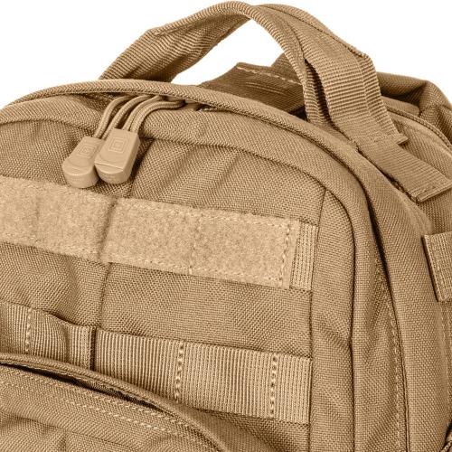 Сумка-рюкзак однолямочна "5.11 Tactical® RUSH® MOAB™ 10 Sling Pack 18L", 56964ABR-134