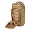 Сумка-рюкзак однолямочна "5.11 Tactical® RUSH® MOAB™ 10 Sling Pack 18L", 56964ABR-134