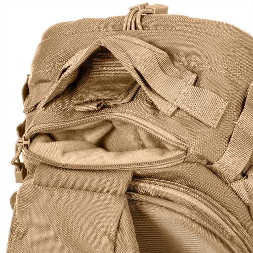 Сумка-рюкзак однолямочна "5.11 Tactical® RUSH® MOAB™ 10 Sling Pack 18L", 56964ABR-134