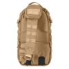 Сумка-рюкзак однолямочна "5.11 Tactical® RUSH® MOAB™ 10 Sling Pack 18L", 56964ABR-134