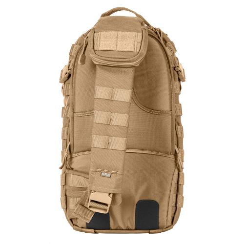 Сумка-рюкзак однолямочна "5.11 Tactical® RUSH® MOAB™ 10 Sling Pack 18L", 56964ABR-134
