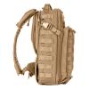 Сумка-рюкзак однолямочна "5.11 Tactical® RUSH® MOAB™ 10 Sling Pack 18L", 56964ABR-134