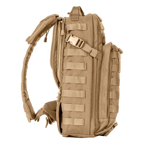 Сумка-рюкзак однолямочна "5.11 Tactical® RUSH® MOAB™ 10 Sling Pack 18L", 56964ABR-134