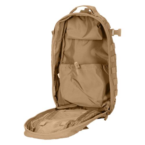 Сумка-рюкзак однолямочна "5.11 Tactical® RUSH® MOAB™ 10 Sling Pack 18L", 56964ABR-134